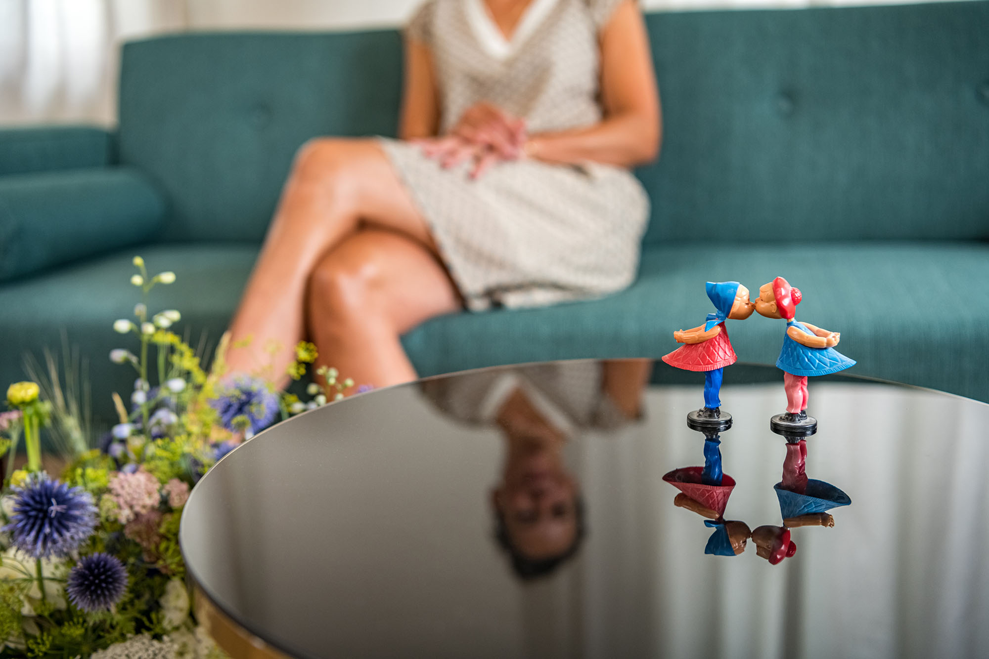 sexytaboos, Franziska Keller