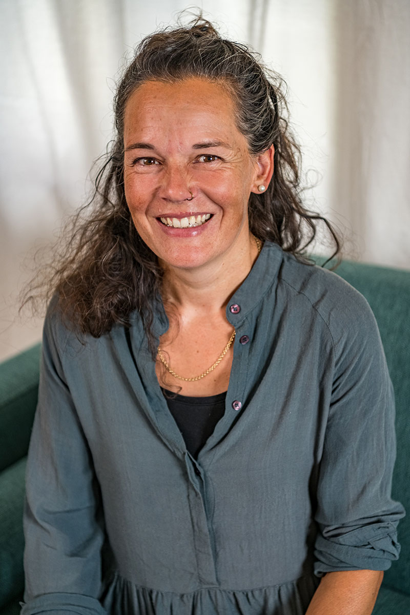 sexytaboos, Franziska Keller