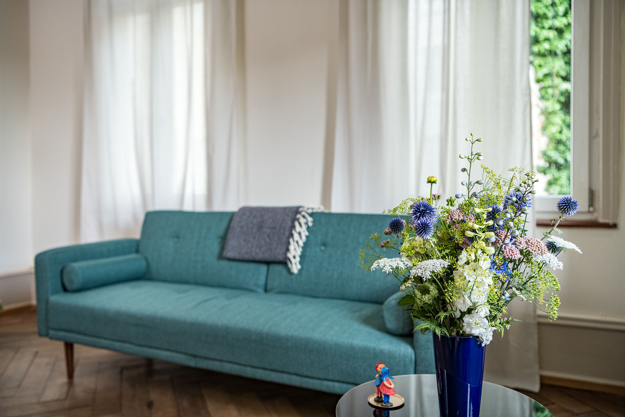 sexytaboos, Franziska Keller